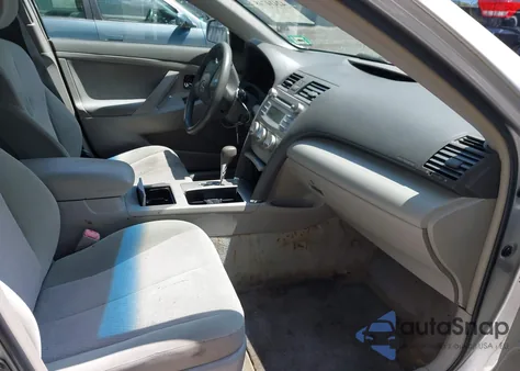 2010 Toyota Camry from USA, damaged, VIN 4T1BF3EK6AU094491